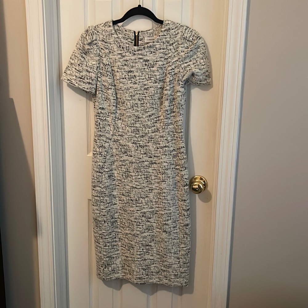 Calvin Klein Dress